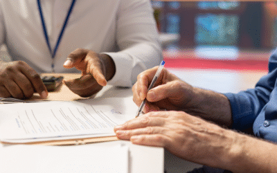 O Poder Invisível da Contabilidade no Seu Negócio!